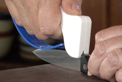 Knife Sharpener Tungsten Carbide Fast Edge Tool Sharpener