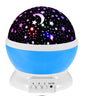The Romantic Sky Projector