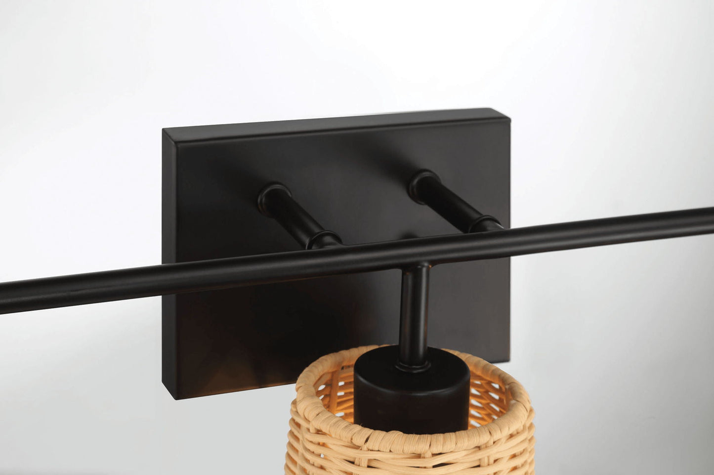 Wall Sconce With Shade - Bathroom Lighting