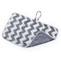 Portable Diaper Changing Pad Clutch