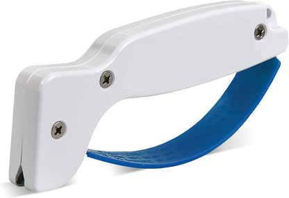 Knife Sharpener Tungsten Carbide Fast Edge Tool Sharpener