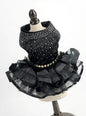 Dog Wedding Dress
