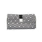 Portable Diaper Changing Pad Clutch