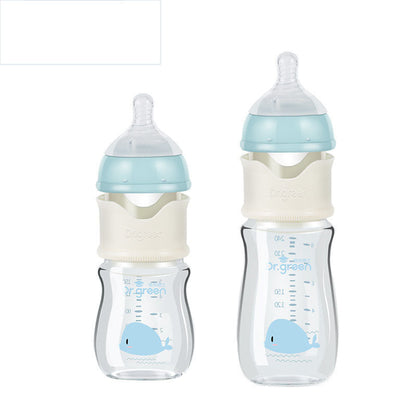 Baby Glass Bottles