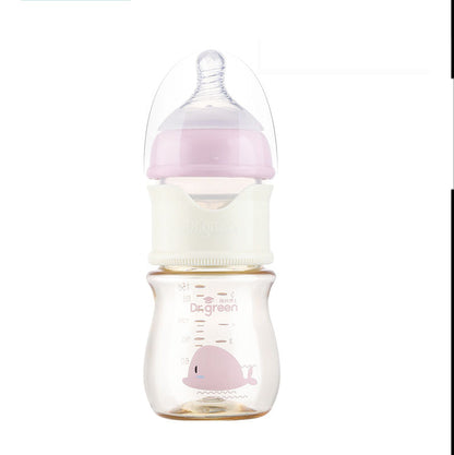 Baby Glass Bottles