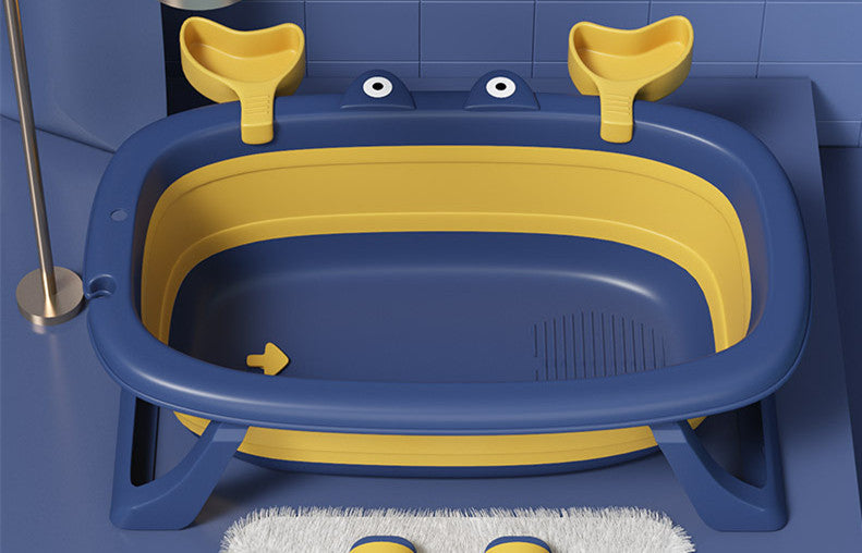 Baby Bathtub Foldable