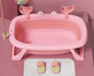 Baby Bathtub Foldable