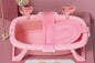 Baby Bathtub Foldable