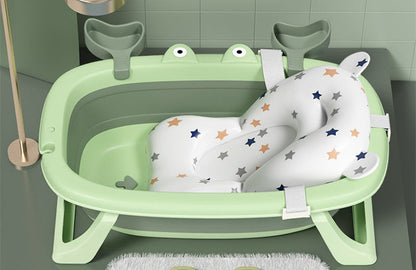 Baby Bathtub Foldable