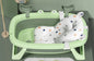 Baby Bathtub Foldable