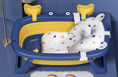 Baby Bathtub Foldable