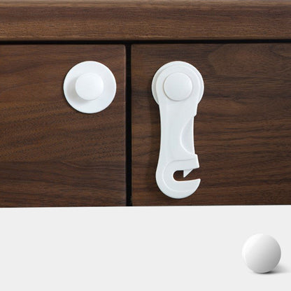 Baby Drawer Child Safety Lock