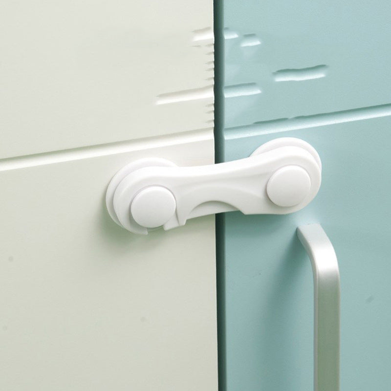 Baby Drawer Child Safety Lock