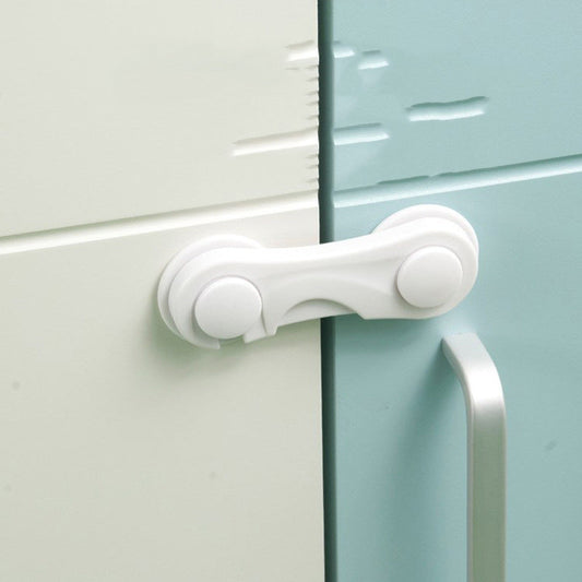 Baby Drawer Child Safety Lock