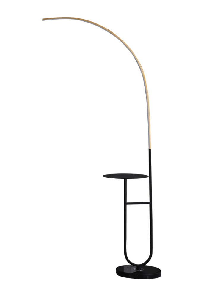 Vertical Lamp