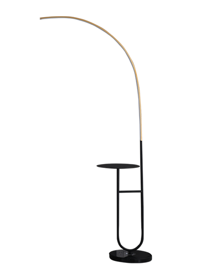Vertical Lamp
