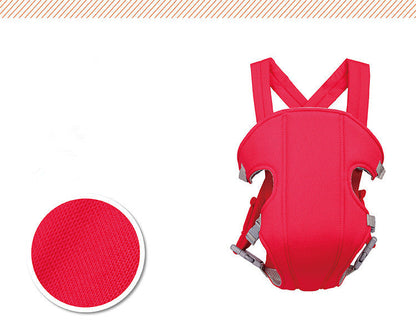 Multifunctional Baby Carrier