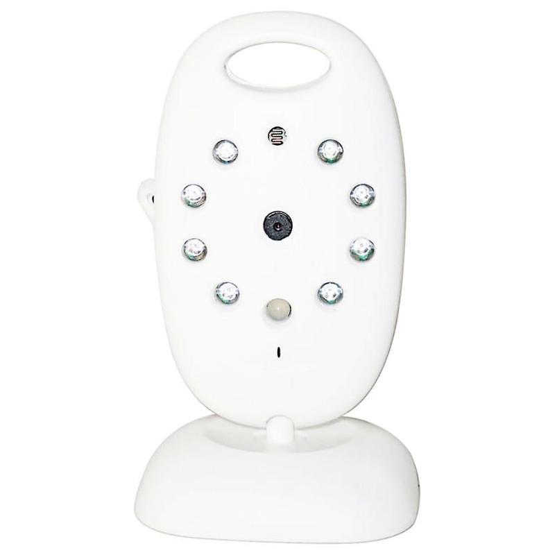 Wireless Digital Baby Monitor