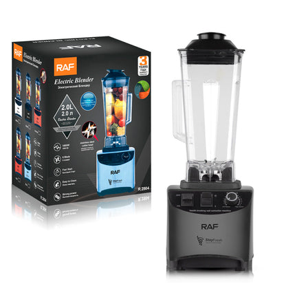 Portable Blender