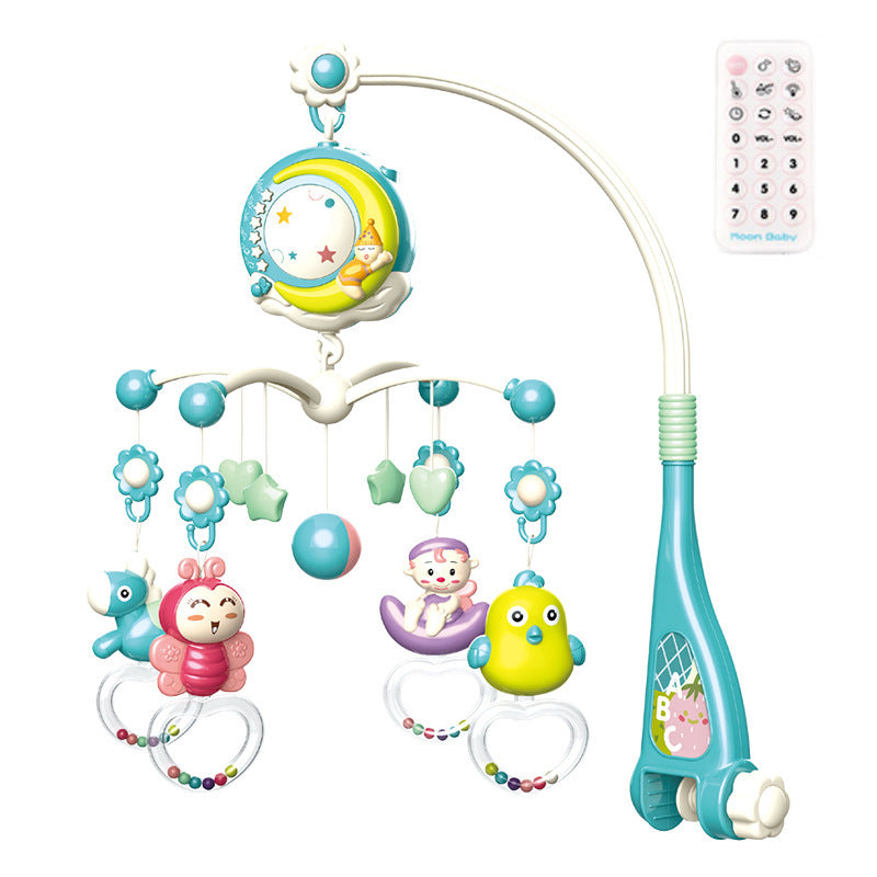 Musical Crib Mobile