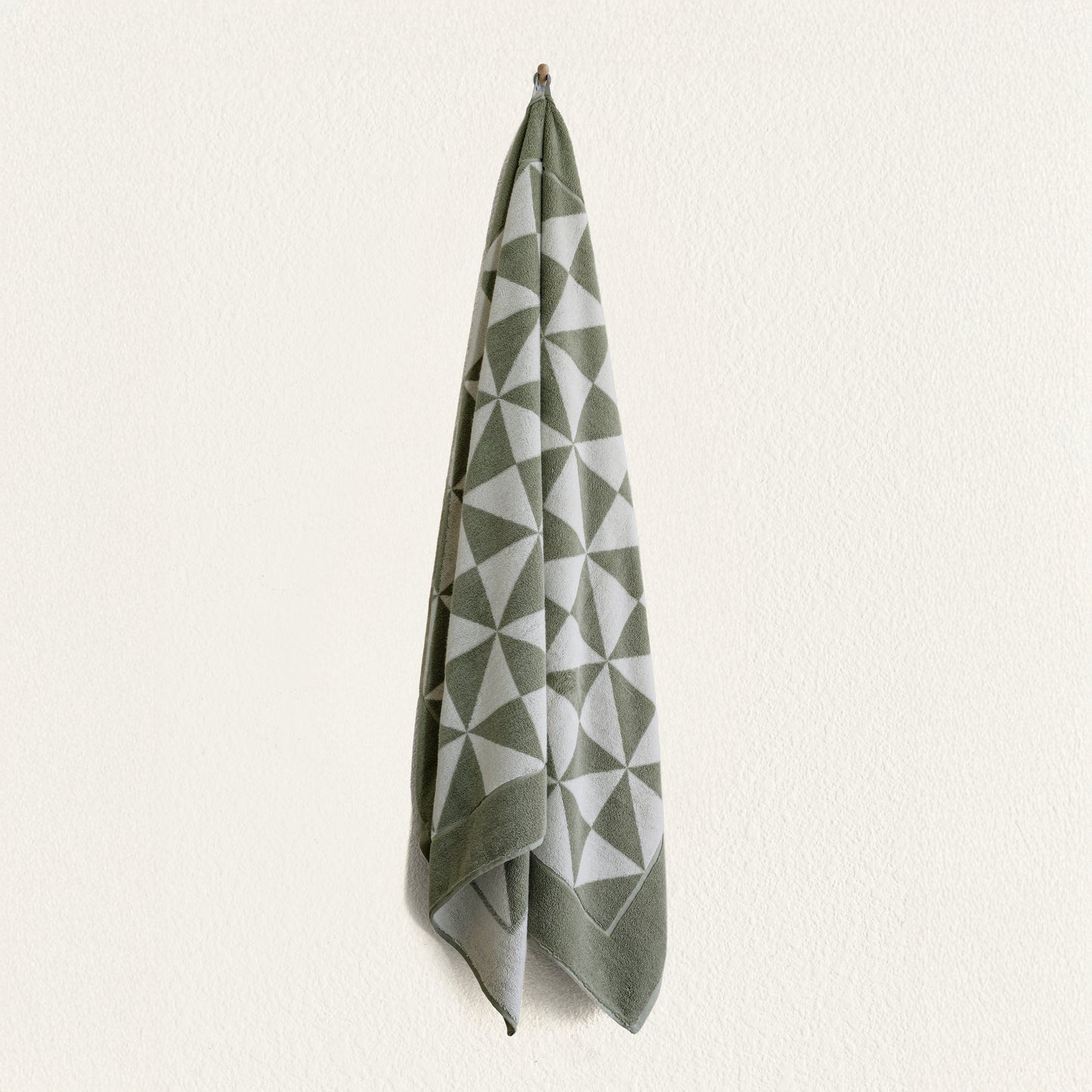 Australian Cotton Towels