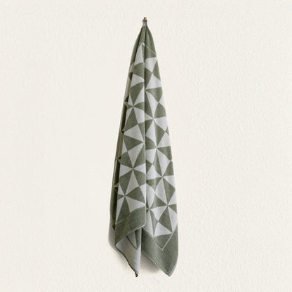 Australian Cotton Towels