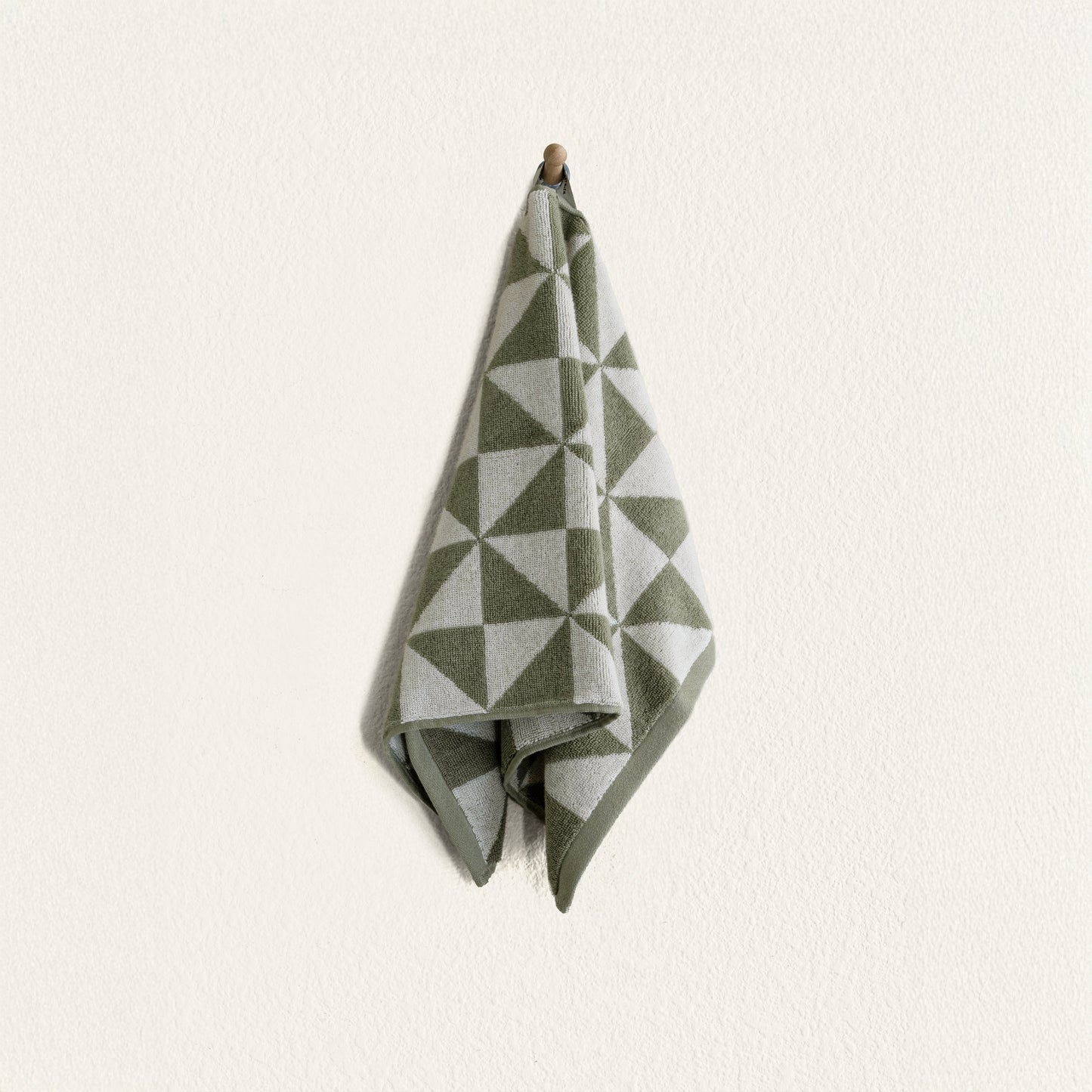 Australian Cotton Towels
