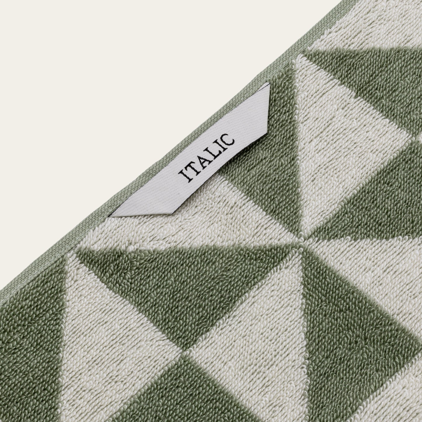 Australian Cotton Towels