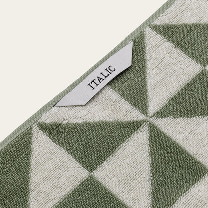 Australian Cotton Towels