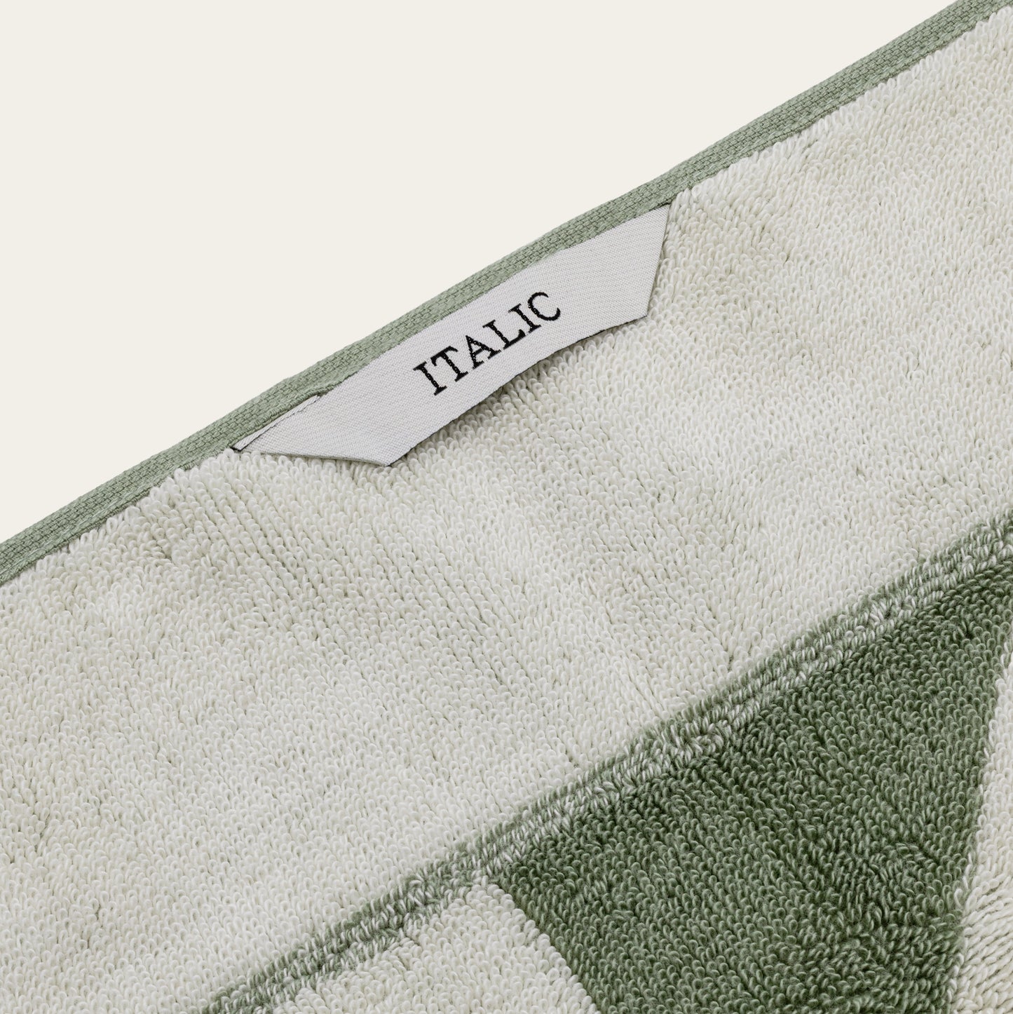 Australian Cotton Towels
