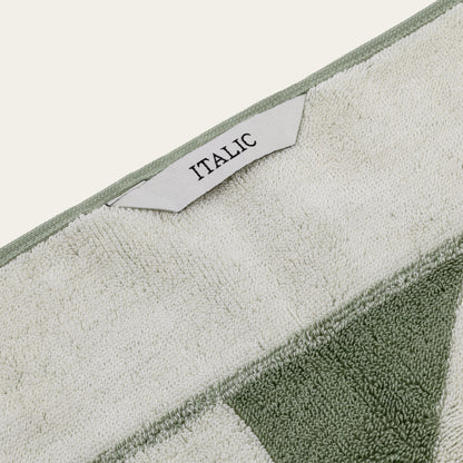 Australian Cotton Towels