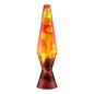Lava Lamp - Erupting Crater