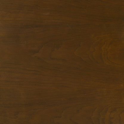 Bedroom Chest of Drawers Brown Cherry