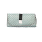 Portable Diaper Changing Pad Clutch