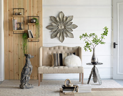 Leaf Side Table