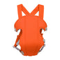 Multifunctional Baby Carrier