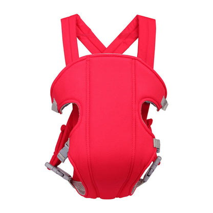 Multifunctional Baby Carrier