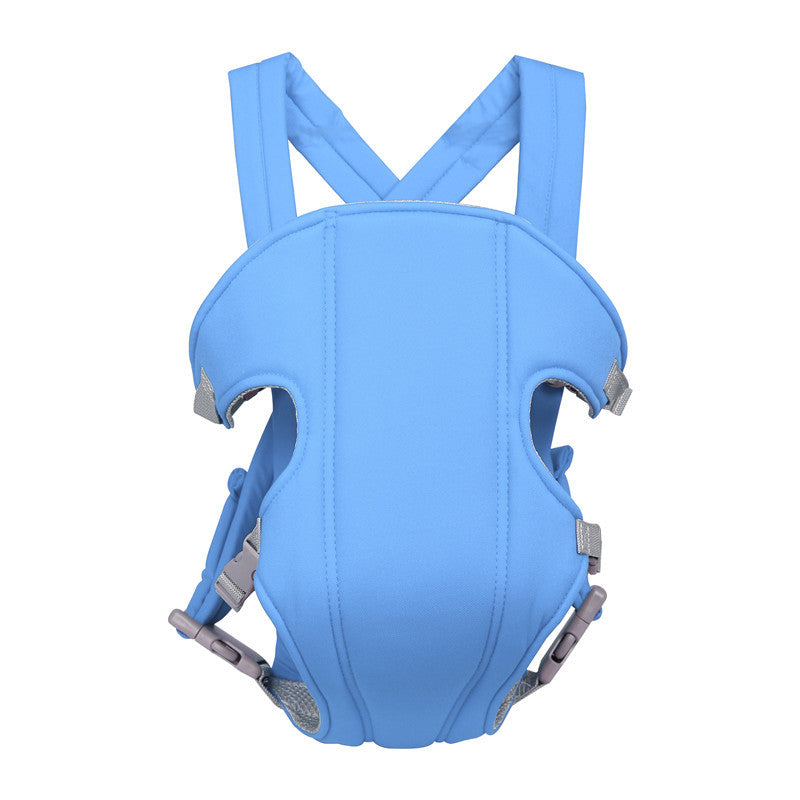 Multifunctional Baby Carrier