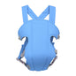Multifunctional Baby Carrier