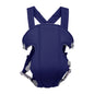 Multifunctional Baby Carrier