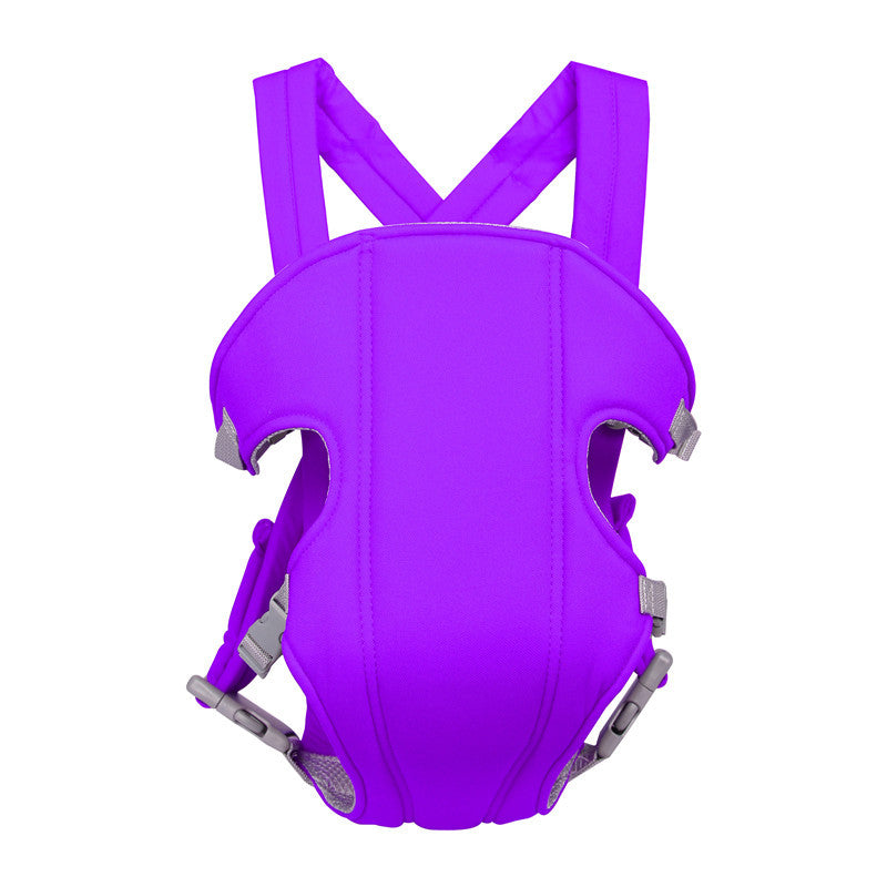 Multifunctional Baby Carrier