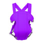 Multifunctional Baby Carrier