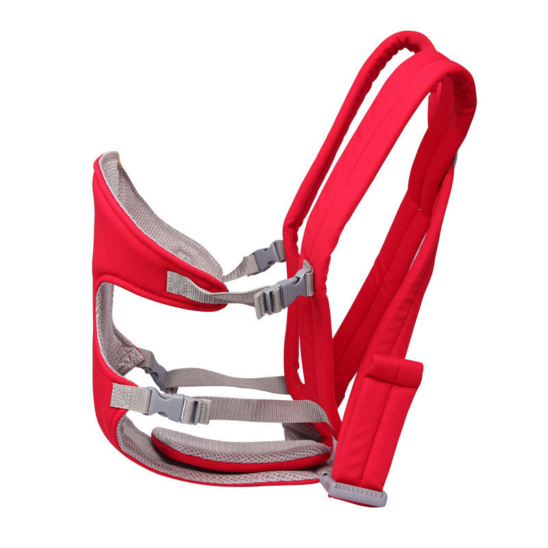 Multifunctional Baby Carrier