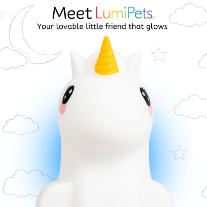Unicorn Night Light