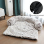 Soft Washable Blanket to Protect Bed/Sofa/Car from Pet Fur