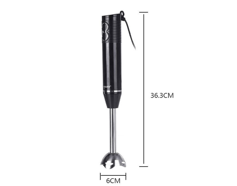 3 in 1 Hand Blender