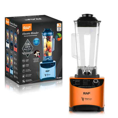 Portable Blender