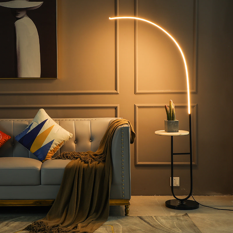 Vertical Lamp