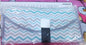 Portable Diaper Changing Pad Clutch