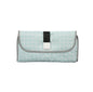 Portable Diaper Changing Pad Clutch
